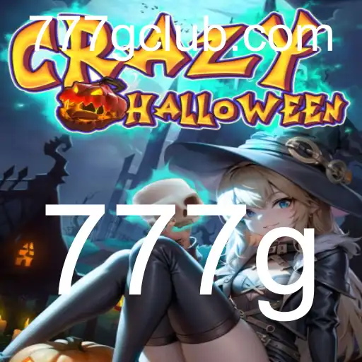 CrazyHalloween: Desvende o Mistério do Jogo Assustador de 777g