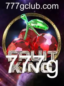 Descubra o Empolgante Mundo de FruitKing: Uma Experiência de Jogo 777g
