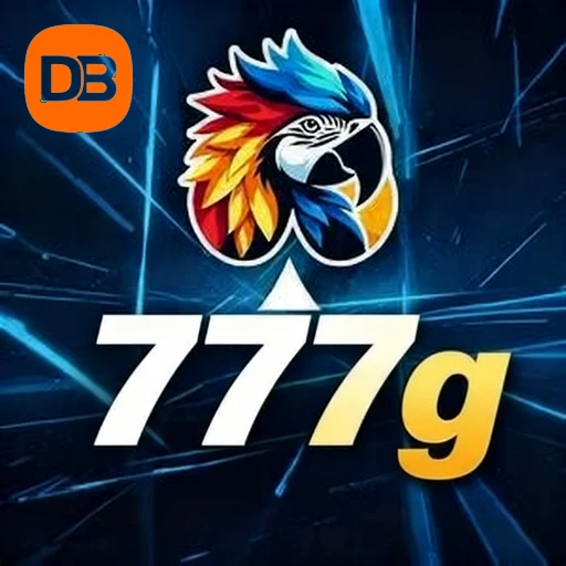 777g Logo