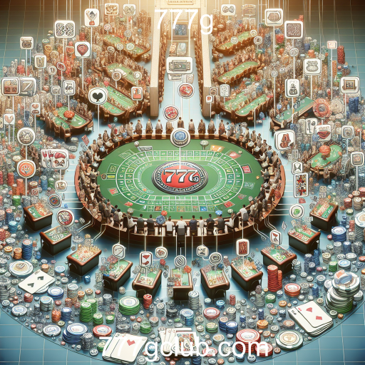 Jogos de mesa