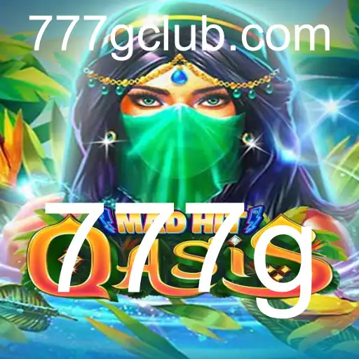 Descubra a Emoção do Jogo MadHitOasis com a Chave de Sucesso 777g