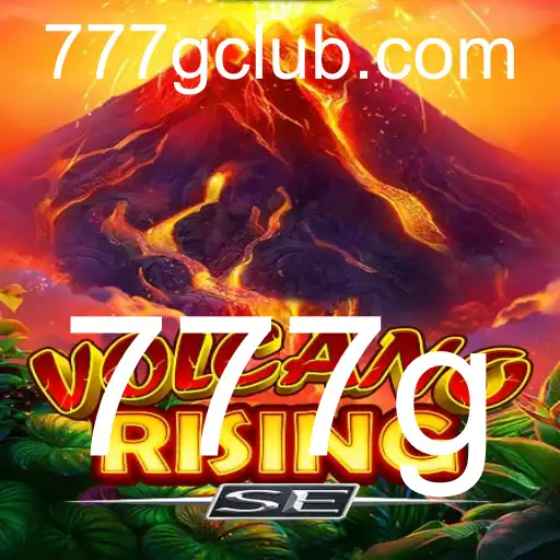 VolcanoRisingSE: Uma Jornada Explosiva no Mundo dos Jogos