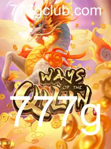 Descubra os Segredos do Jogo WaysoftheQilin com Padrão 777g